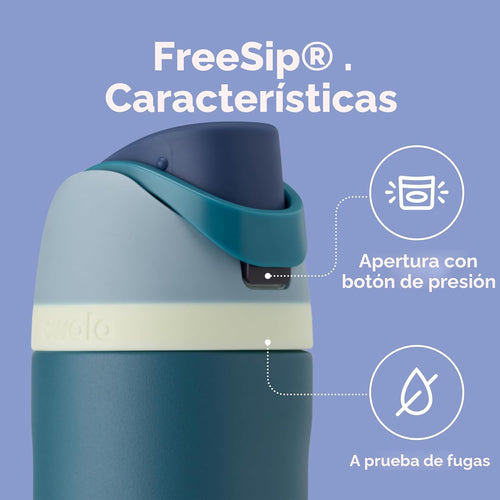 Owala - Botella de agua