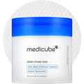 medicube Almohadillas de tóner Zero Pore Pad