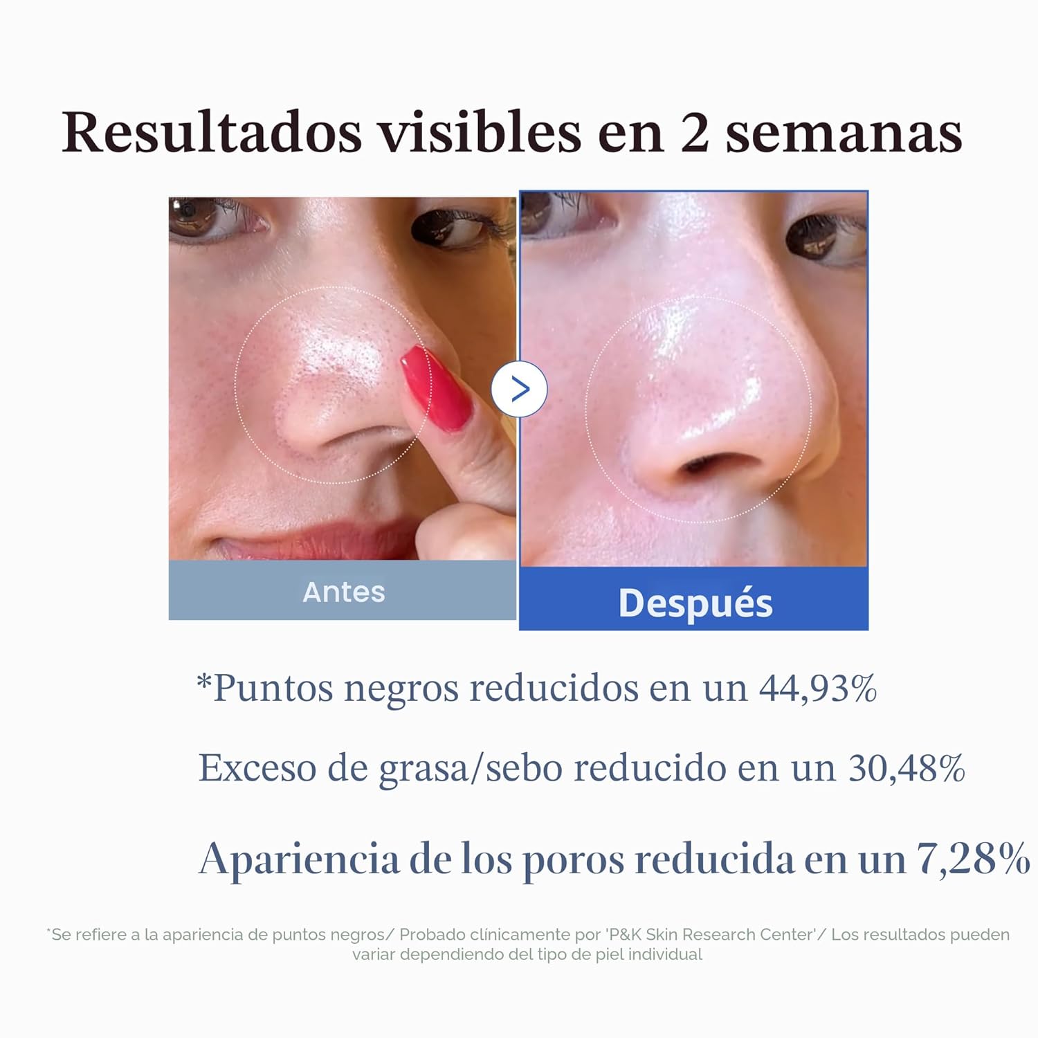 medicube Almohadillas de tóner Zero Pore Pad