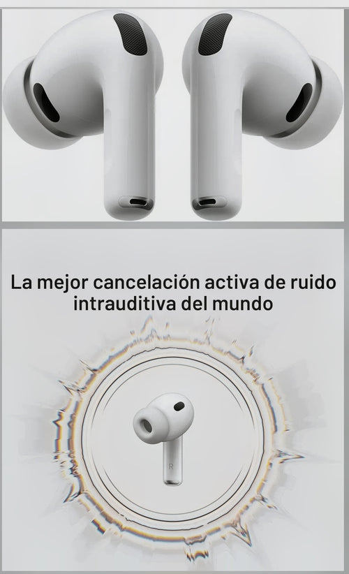 Apple AirPods Pro 3